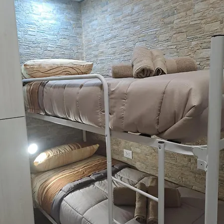 Bed & Breakfast Il Quinto Conte - Vicinanze Policlinico Bari