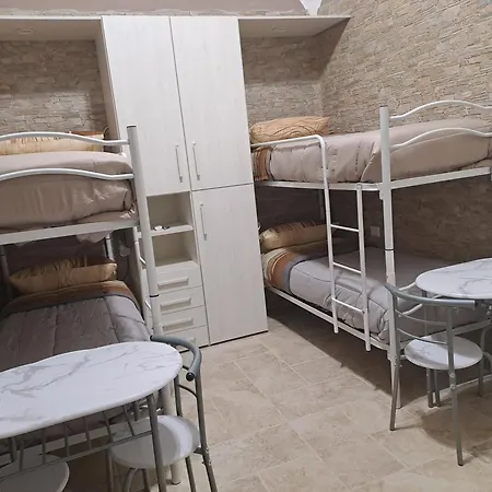Bed & Breakfast Il Quinto Conte - Vicinanze Policlinico *