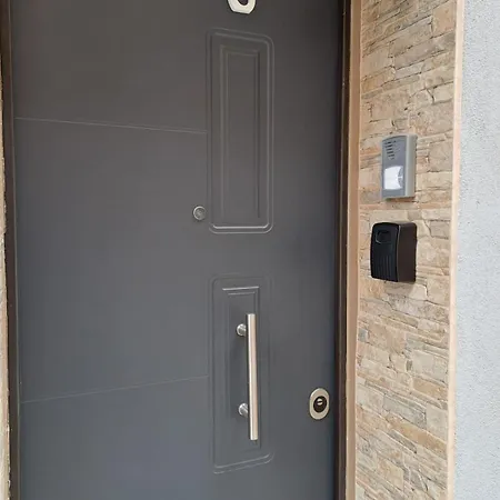 Bed & Breakfast Il Quinto Conte - Vicinanze Policlinico *