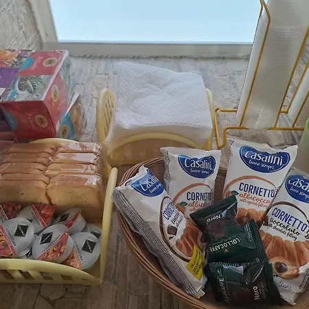 Bed & Breakfast Il Quinto Conte - Vicinanze Policlinico