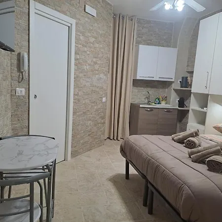 B&B Il Quinto Conte - Vicinanze Policlinico 3*