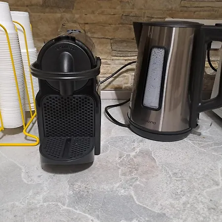 Il Quinto Conte - Vicinanze Policlinico 3* בארי