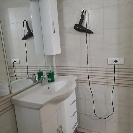 Bed & Breakfast Il Quinto Conte - Vicinanze Policlinico