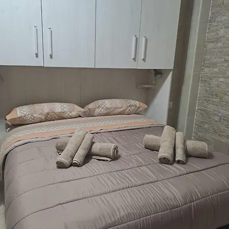 Il Quinto Conte - Vicinanze Policlinico 3* בארי