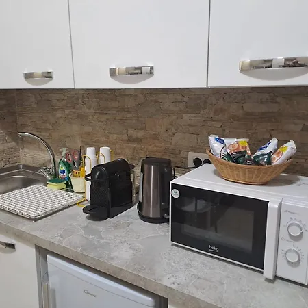 Il Quinto Conte - Vicinanze Policlinico Bed & Breakfast *