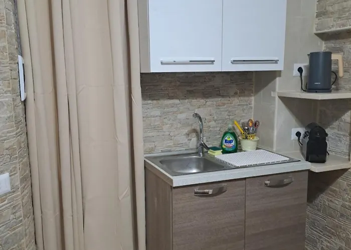 לינה וארוחת בוקר Il Quinto Conte - Vicinanze Policlinico