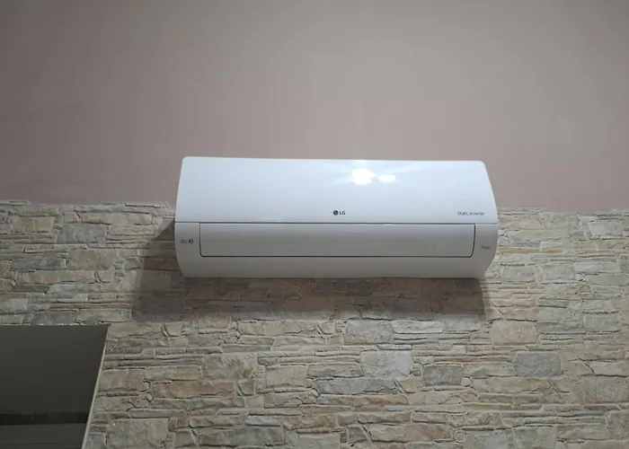 Il Quinto Conte - Vicinanze Policlinico 3*