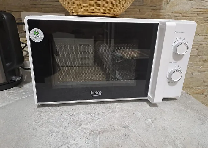 Il Quinto Conte - Vicinanze Policlinico לינה וארוחת בוקר בארי