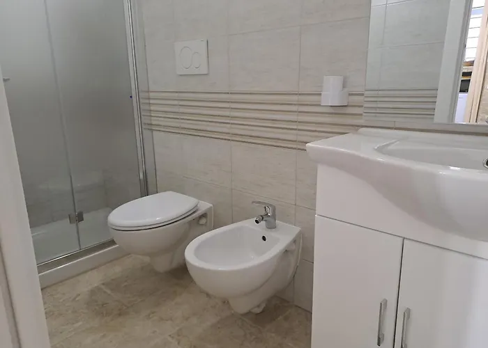 Il Quinto Conte - Vicinanze Policlinico בארי