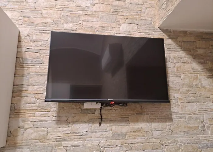 Il Quinto Conte - Vicinanze Policlinico 3* בארי