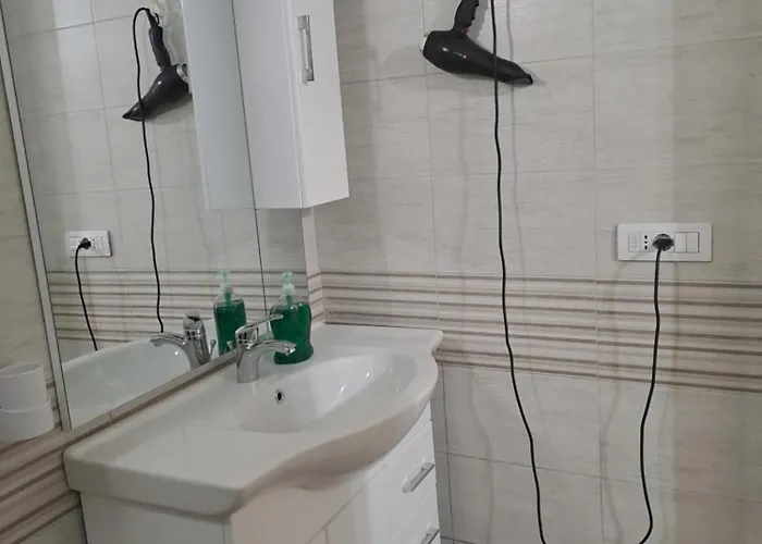 לינה וארוחת בוקר Il Quinto Conte - Vicinanze Policlinico